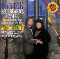 Bartok: Bluebeard's Castle / Fischer, Marton, Ramey