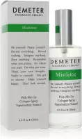 Demeter Mistletoe Cologne Spray (unisex) 120 Ml For Men