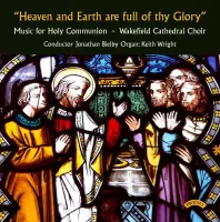 Music For Holy Communion