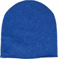 100% cashmere beanie/muts Admiral van My Cashmere Beanie
