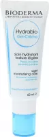 Bioderma - Hydrabio Gel Cream 40ml