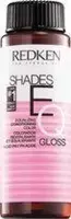 Semi-permanente kleurstof Redken Shades EQ Gloss 04RV Cabernet (60 ml)
