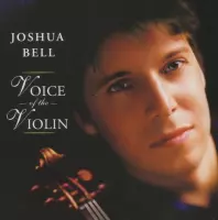 Voice Of The Violin - Bell Joshua