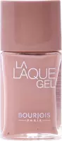 Bourjois La Laque Gel 17 Belle Inco Nude