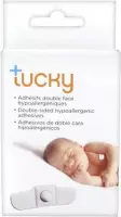 TUCKY - NAVULLING VAN 2x15 DUBBELZIJDIGE HYPOALLERGENE KLEEFSTICKERS