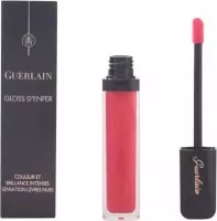 Guerlain Gloss D'Enfer Maxi Shine Lipgloss - 420 Rouge Shebam