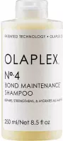 Olaplex - Bond Maintainance Shampoo NÂº 4 250 ml