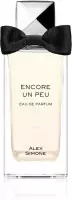 Alex Simone - Encore Un Peu -100 ml - Eau De Parfum