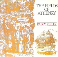 The fields of Athenry