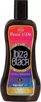 Peau d'Or Zonnebankcrème Ibiza Black - 250 ml