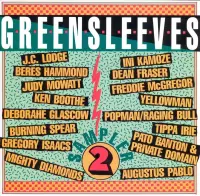 Greensleeves Sampler 2