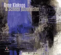 Rune Klakegg & Scheen Jazzorkester - Fjon (CD)