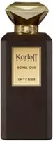 Korloff - Royal Oud Intense - Eau De Parfum - 88mlML