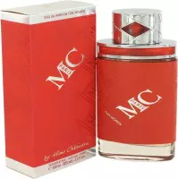 MC Mimo Chkoudra by Mimo Chkoudra 100 ml - Eau De Parfum Spray