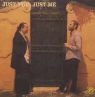 Just You Just Me (Japanese Pressing)