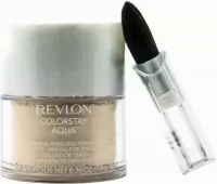 Revlon Colorstay Aqua Mineral Finishing Powder - 020 Translucent Light