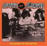 Various Artists - Sixties Archives Vol. 1 / Sound Of The Sixties (CD)