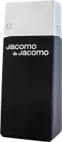 Jacomo - Jacomo de Jacomo - Eau De Toilette - 100ML