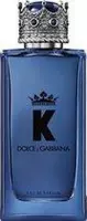 K BY DOLCE&GABBANA spray 100 ml | parfum voor heren | parfum heren | parfum mannen