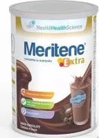 Meritene Chocolate Flavour Pot 450g