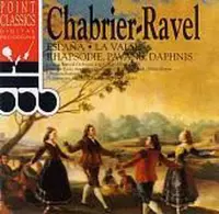 Chabrier and Ravel