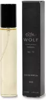 Wolf Parfumeur Travel Collection No.12 (Men) 33 ml - Vergelijkbaar met Pure XS