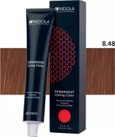 Indola - Indola Profession Permanent Caring Color 8.48 60ml