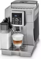 DeLonghi ECAM 23.466.S LatteCrema koffie/espresso apparaat Combinatiekoffiemachine 1,8 l Volledig automatisch