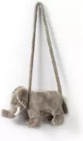 Wild & Soft - Handtasje olifant