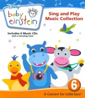 Sing &Amp; Play Collection