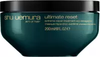 Revitalising Mask Ultimate Reset Shu Uemura