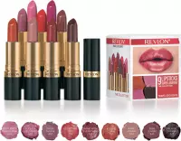 Revlon Super Lustrous Lip Cube The Collection Lipstick