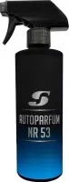 Sireon - Autoparfum - Nr 53 - 500ml - Luchtverfrisser - Exclusieve Parfum