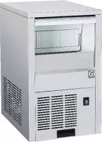 Gastro-Inox ijsblokjesmachine 20 kg