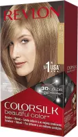 Revlon ColorSilk Permanent Hair Colour - 61 Dark Blonde