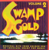 Various Artists - Swamp Gold Volume 2 (CD)