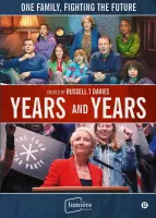 Years & Years (DVD)