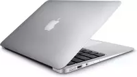 Saizi Hardcase macbook 13,3 inch transparant ( Let op; het is Voor A1369 , A14932 )