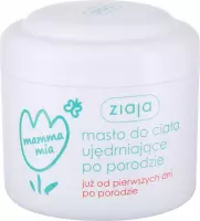 Ziaja - Mamma Mia Zpevňující Body Butter 200 ml - 200ml