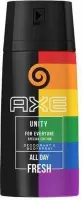 Axe Unity Deodorant Spray 150ml