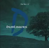 Dubliners - Best Of The Dubliners (LP)