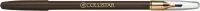 Collistar Professional Eyebrow Pencil 3, Brown (donkerbruin)