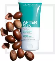 Clarins After Sun Balm - gezicht en lichaam - 150 ml