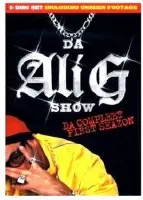 Da Ali G Show -1St Season