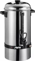 SARO RVS Koffie Percolator | 6.75 Liter | 48(h) x 23.5Ø cm
