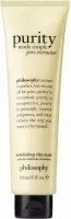 Philosophy Purity Made Simple Pore Extractor Exfoliating Clay Mask Masker 75 ml