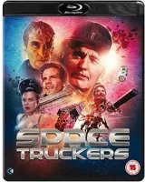 Space Truckers