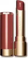 Clarins - Joli Rouge Lacquer Lip Stick - Lipstick With Gloss 3 G 757L Nude Brick