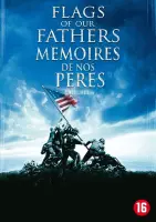 Flags Of Our Fathers (Blu-ray) (Franse Versie)
