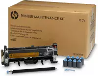 HP CE732A printer- en scannerkit